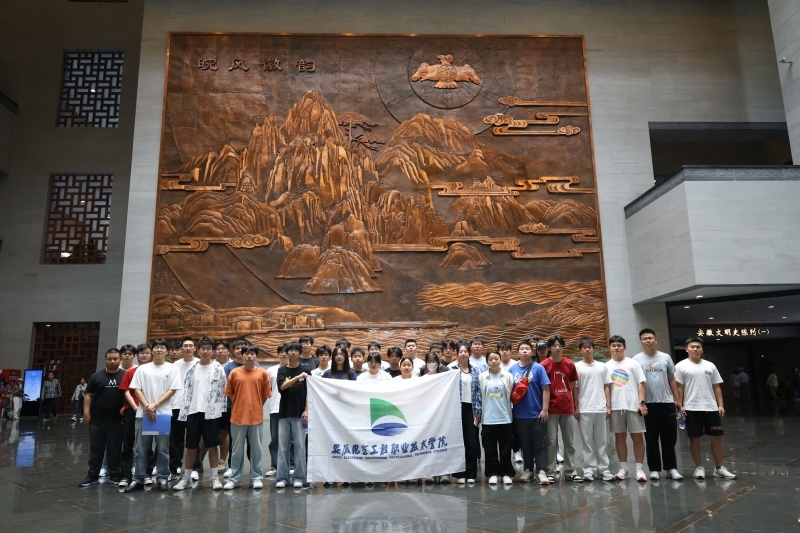 思政教育部打造“三位一体”主动育人模式